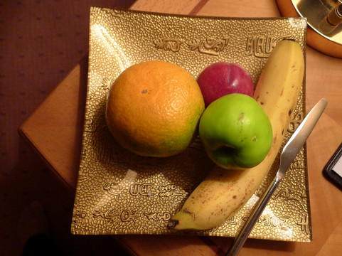 厦门京闽中心酒店主图