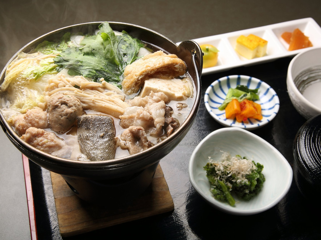 羽曳野市餐馆和美食-Biggujo Habikino