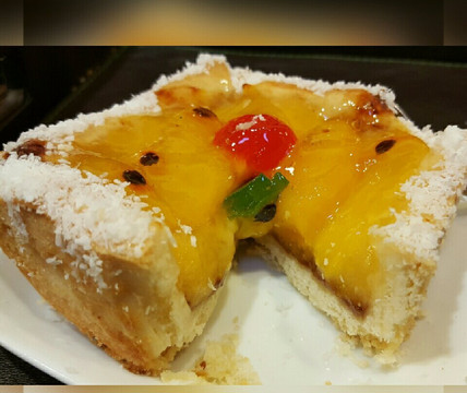 Baradero餐馆和美食-Pronto Gelato Baradero