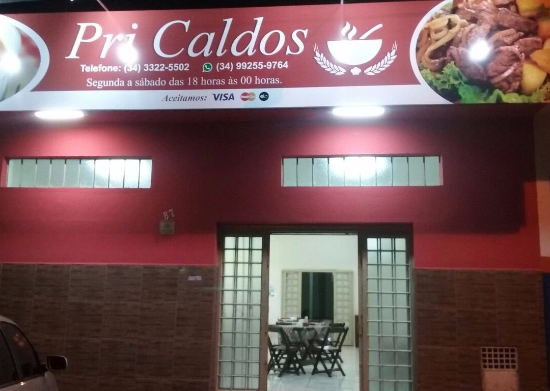 Pri Caldos