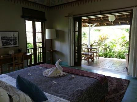 Sidakarya酒店住宿-Safare Club Resort