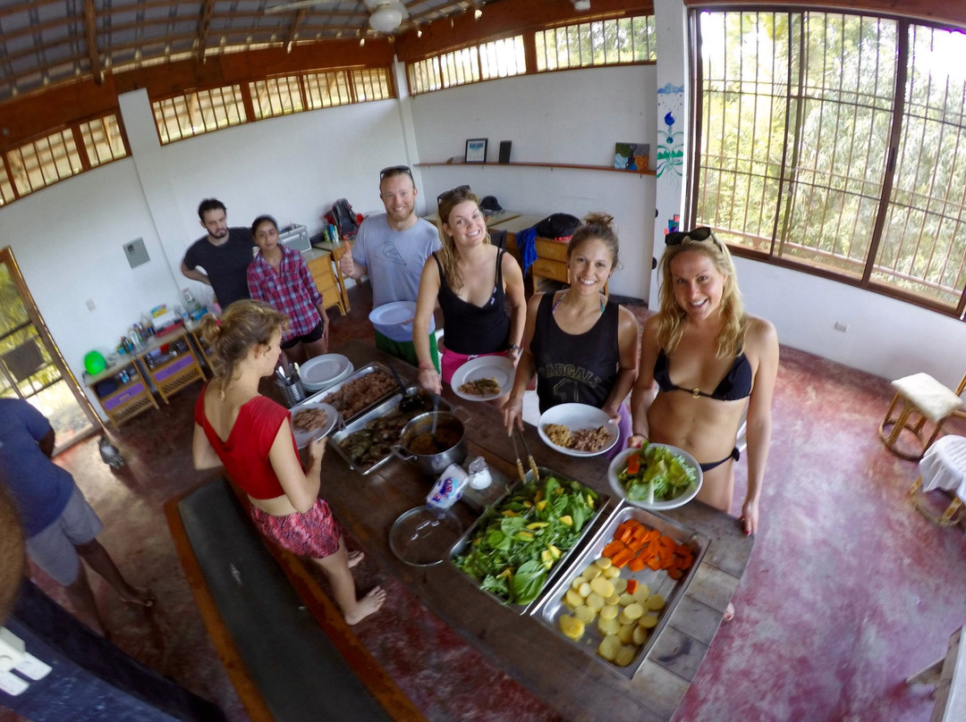 Taino Farm-Los Brazos必去景点