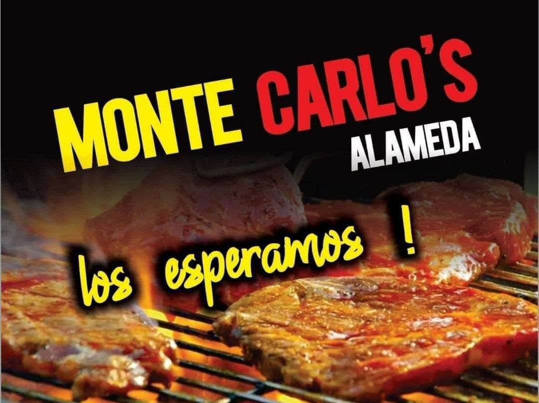 Polleria Monte Carlos