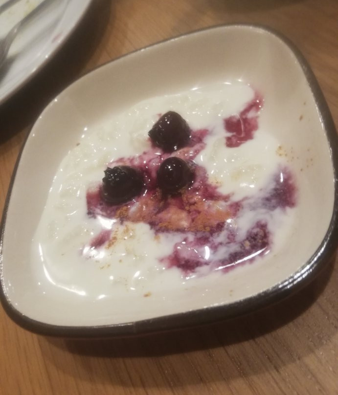 月島スペイン食堂  TabeLuna