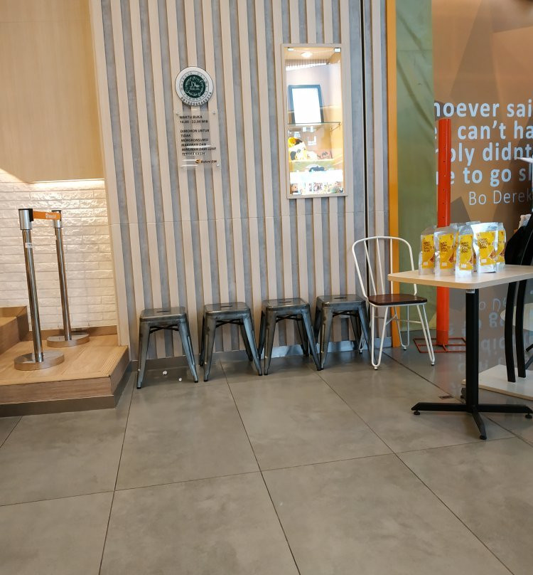 Bakmi GM - Resinda Park Mall