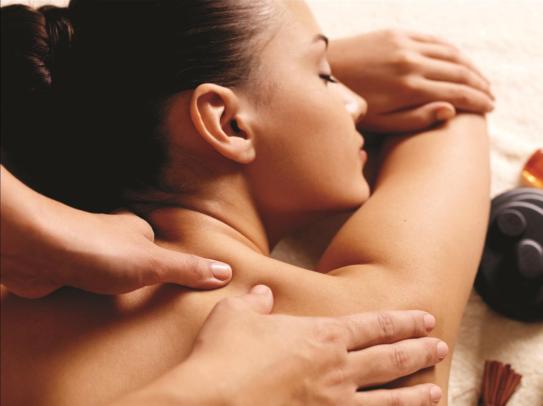 Spa & Wellness Centre-Crackenback必去景点