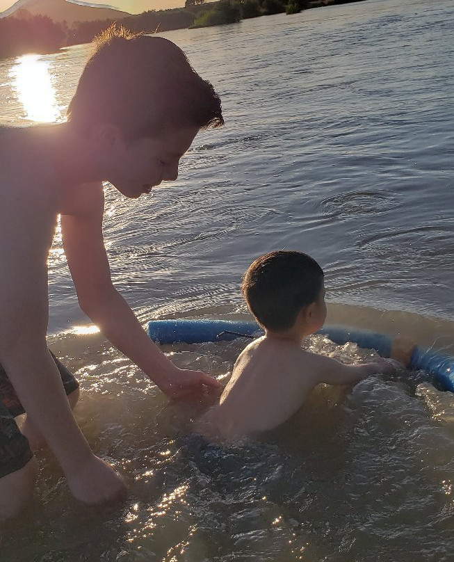 La Llorona Park-拉斯克鲁塞斯必去景点