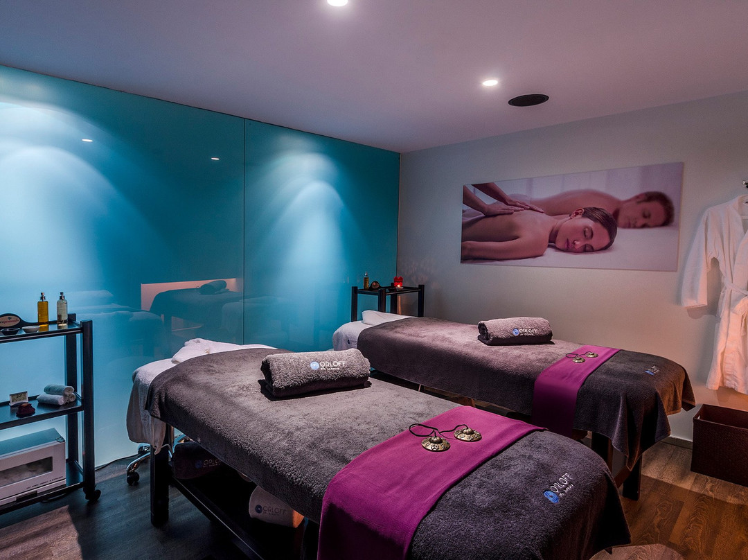 Orloff Spa at Life Gallery-Ekali必去景点