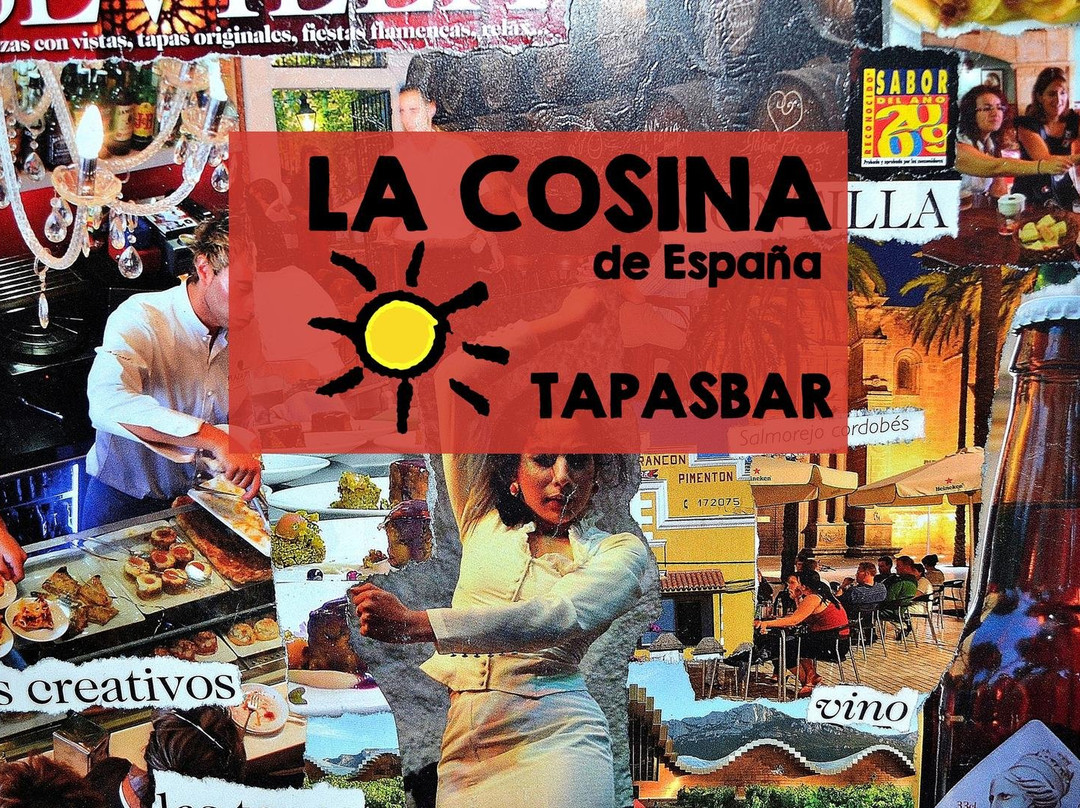 Tapasbar La Cosina