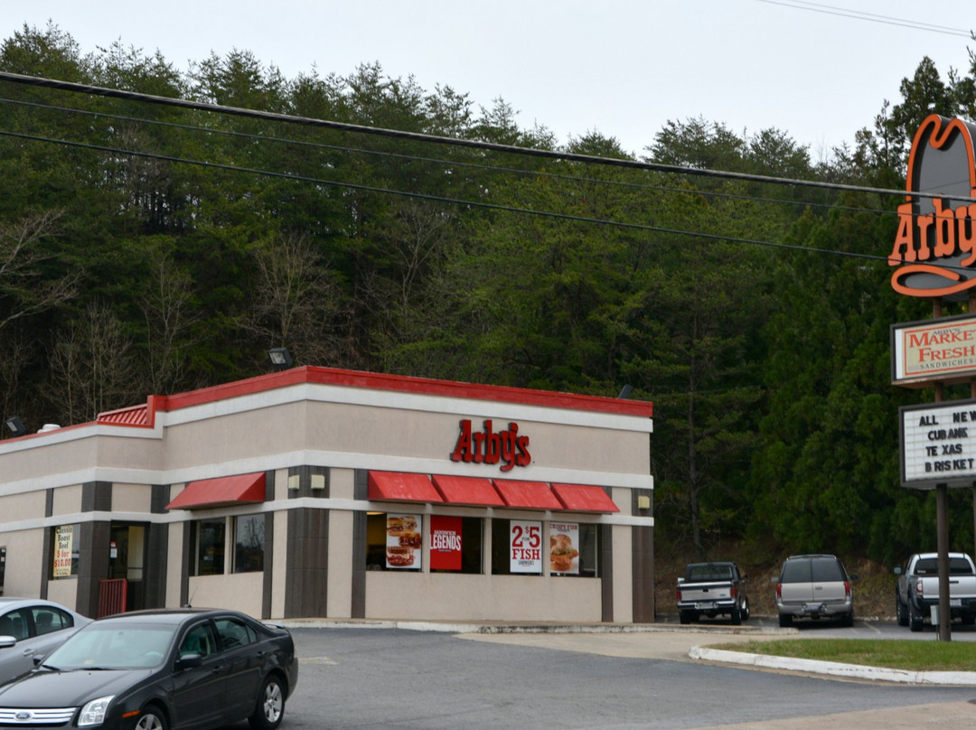 Arby's