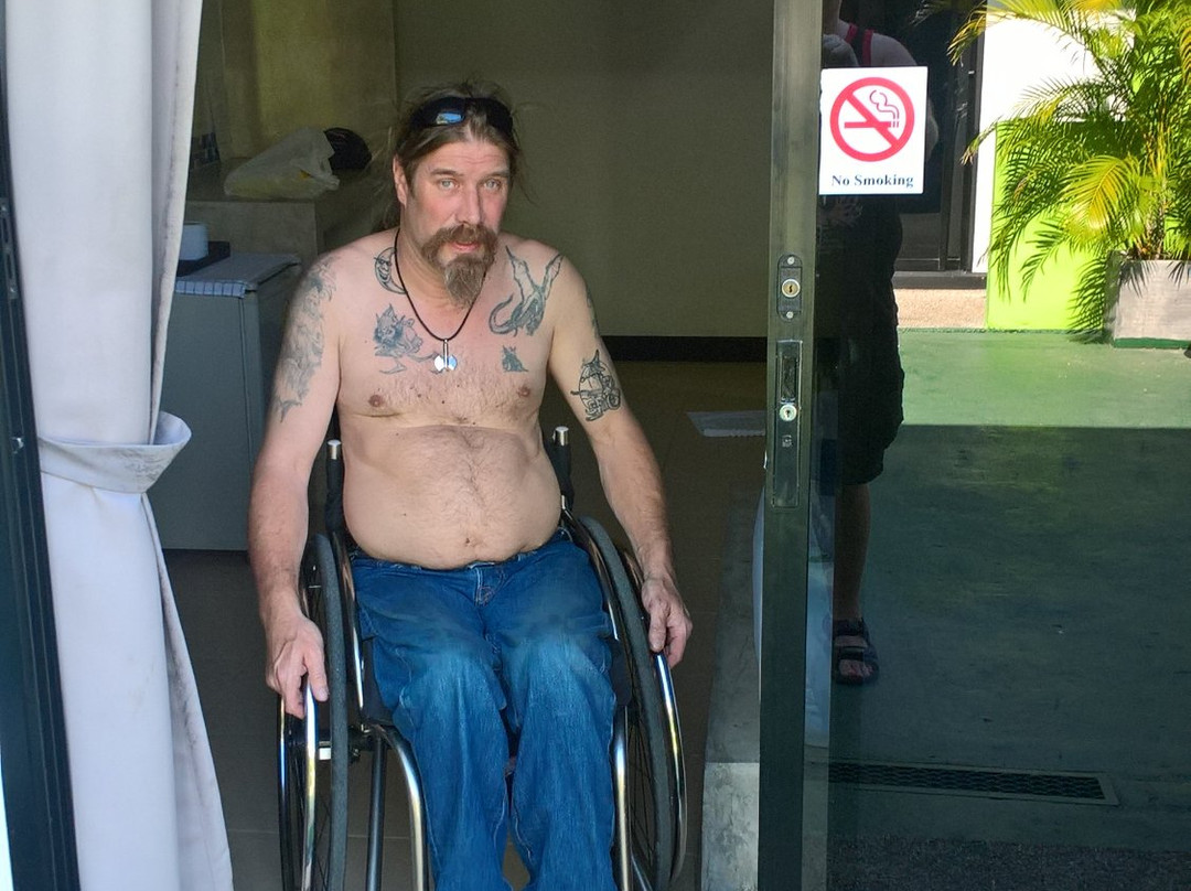 OYO 450 Rawai Studios Resort主图