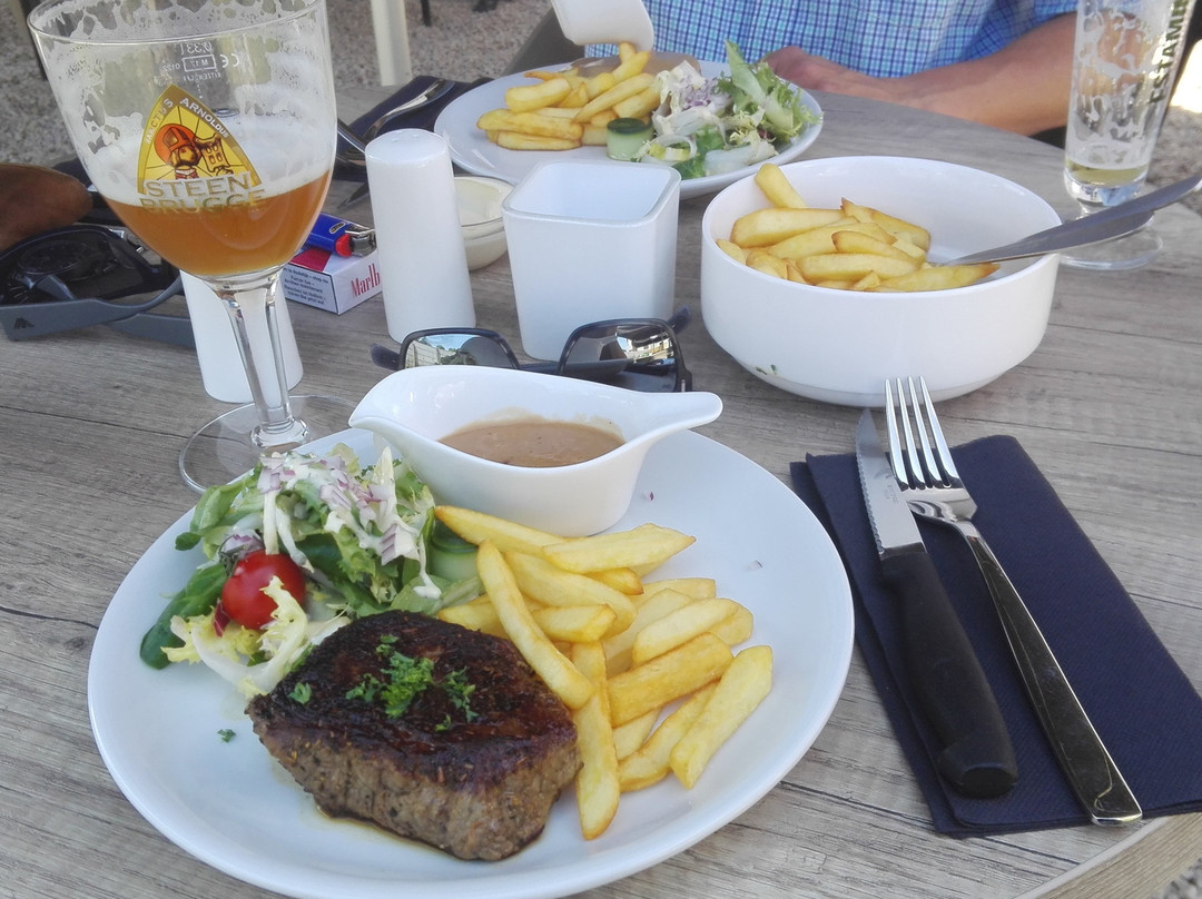 'T Oud Gemeentehuis Wieze