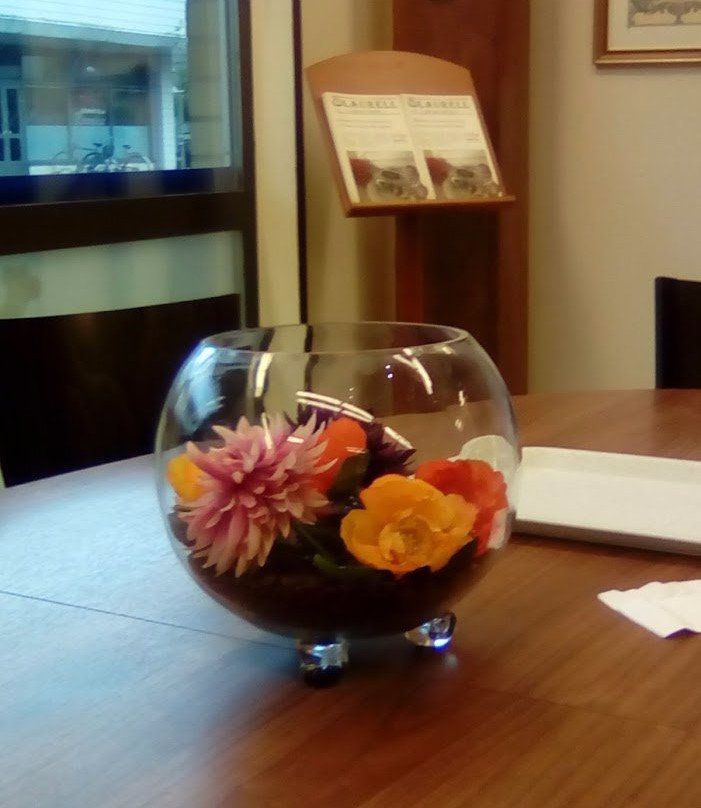 Janakkala餐馆和美食-Laurell Turenki