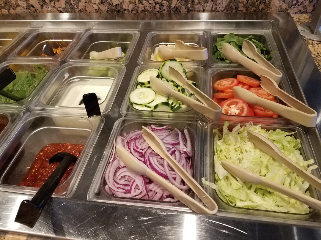 Mantra Indian Cuisine