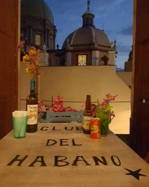 Club del Habano 1882