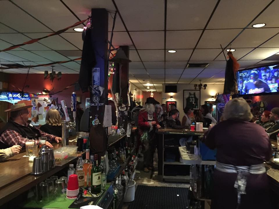 Crow's Nest Inn