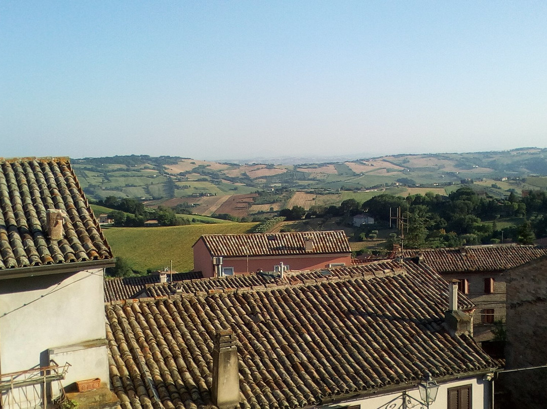 B&B Domus Montesanto