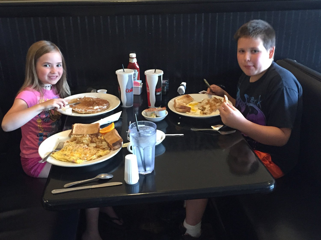 Brother's Pizza