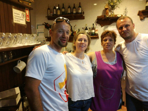 Tasquinha de S. Bras主图