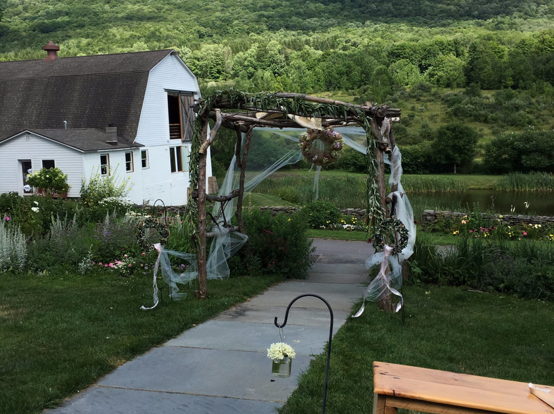 The Inn at West Settlement