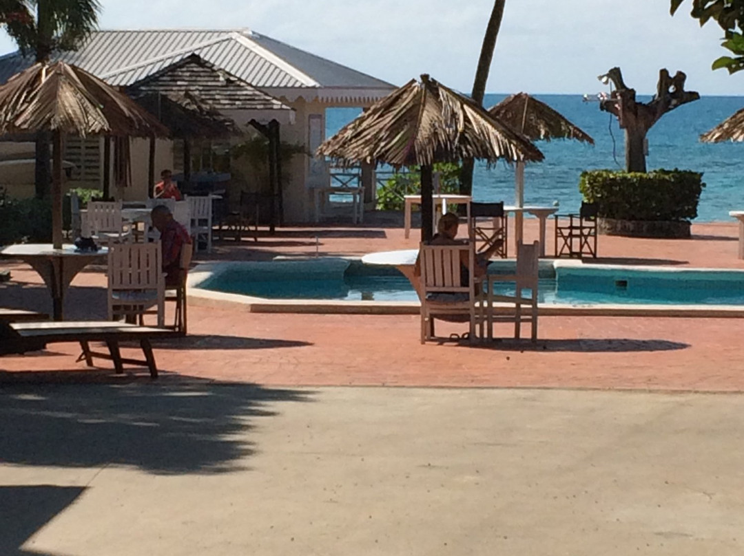 Palm Bay Beach Club