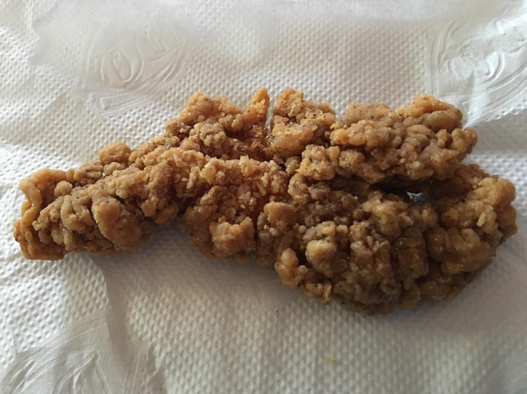 Munfordville餐馆和美食-Dairy Queen Grill & Chill