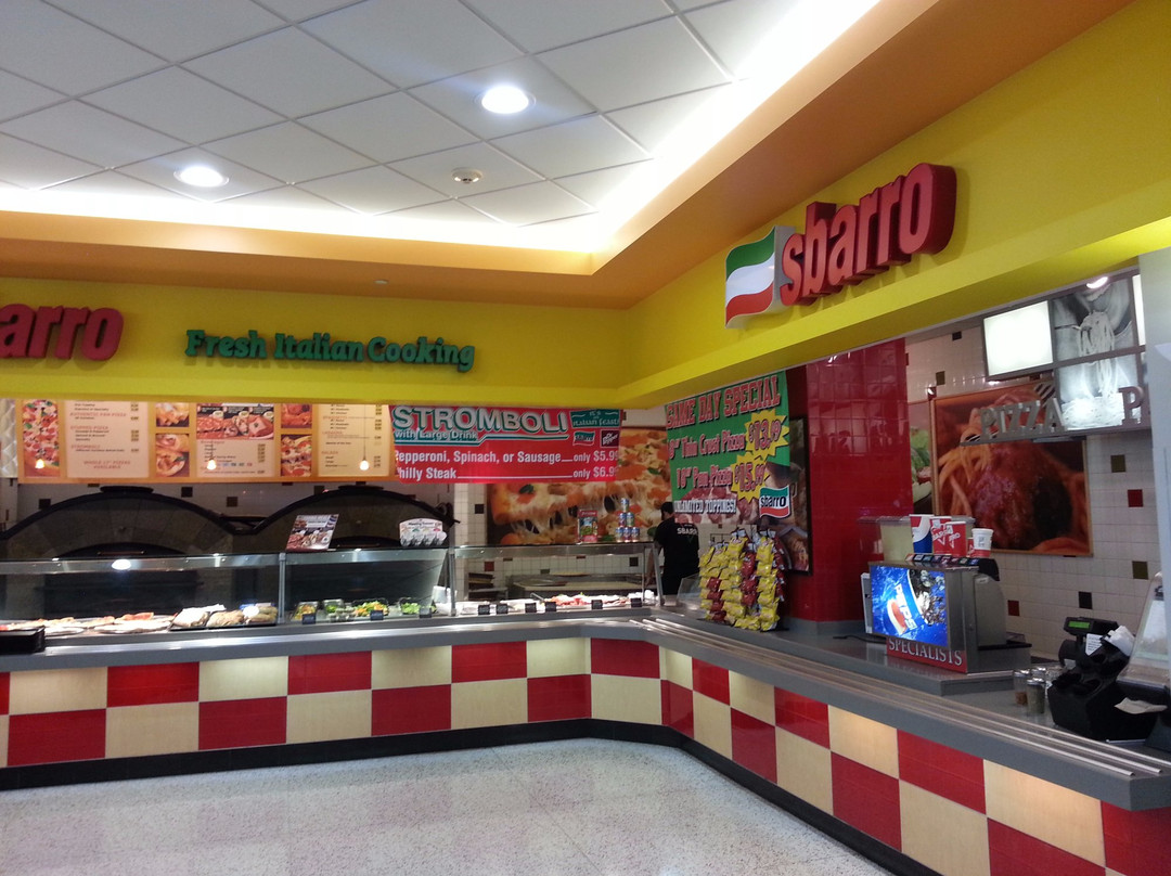 Sbarro