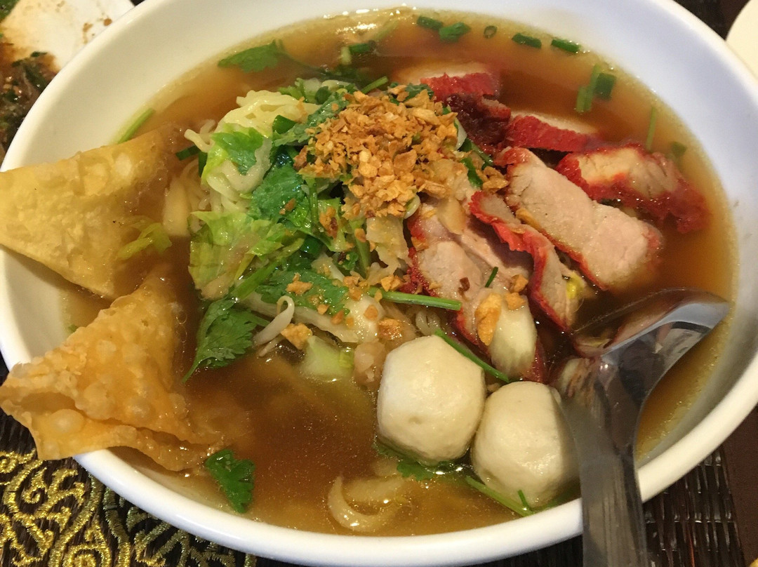 ショントーング