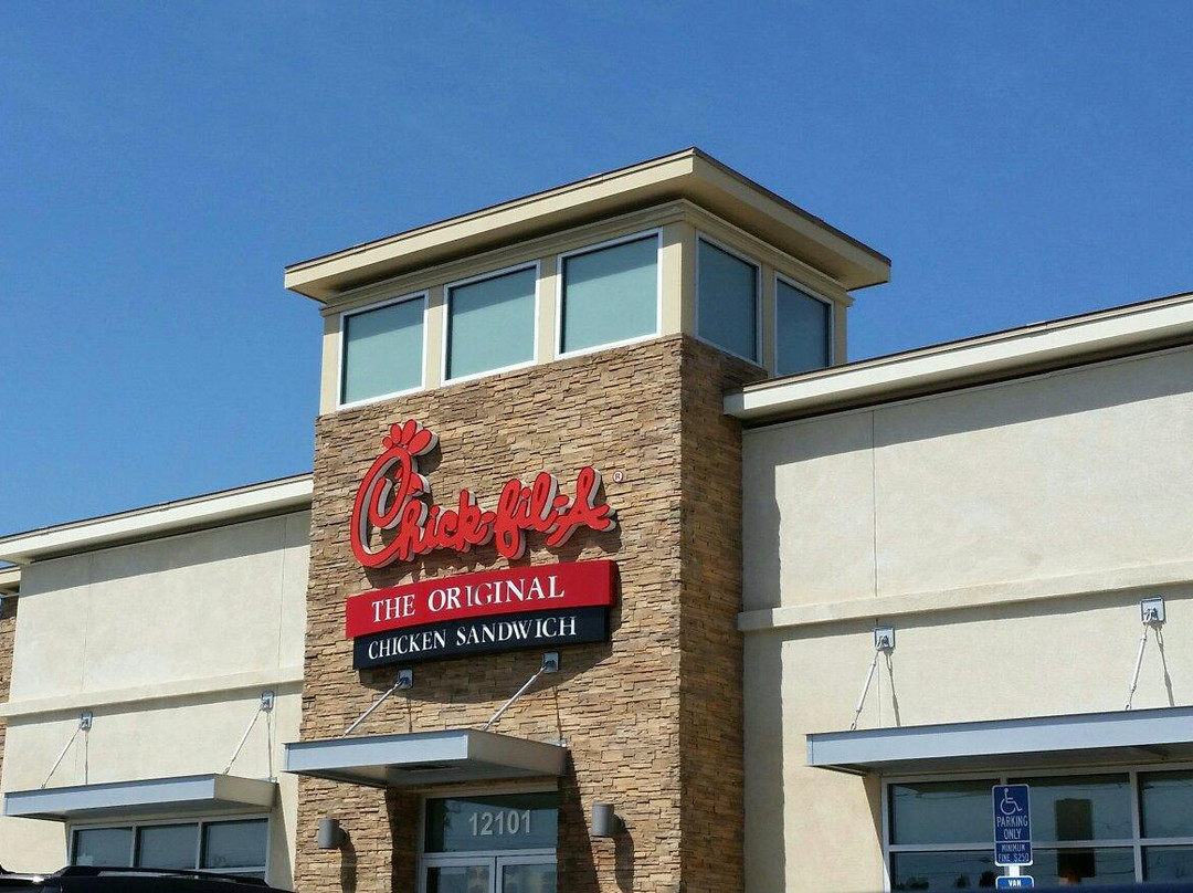 Chick-fil-A