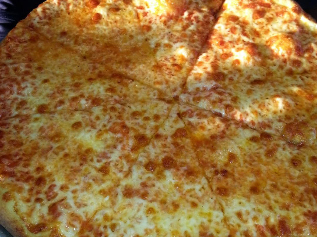 Daniele's Wood Fired Pizza