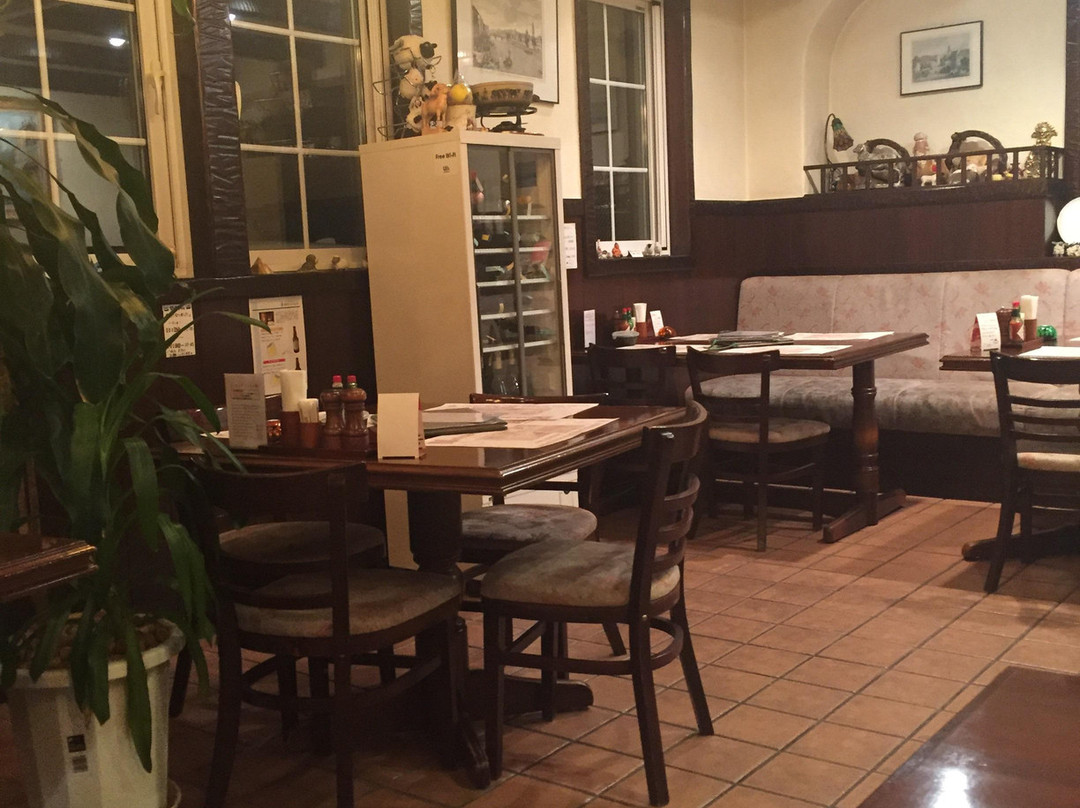 Trattoria  La Pecora