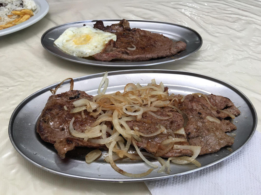 Restaurante E Lanchonete o Bifao