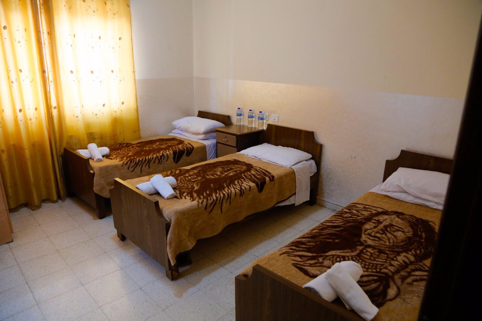 Savior Guesthouse-官方