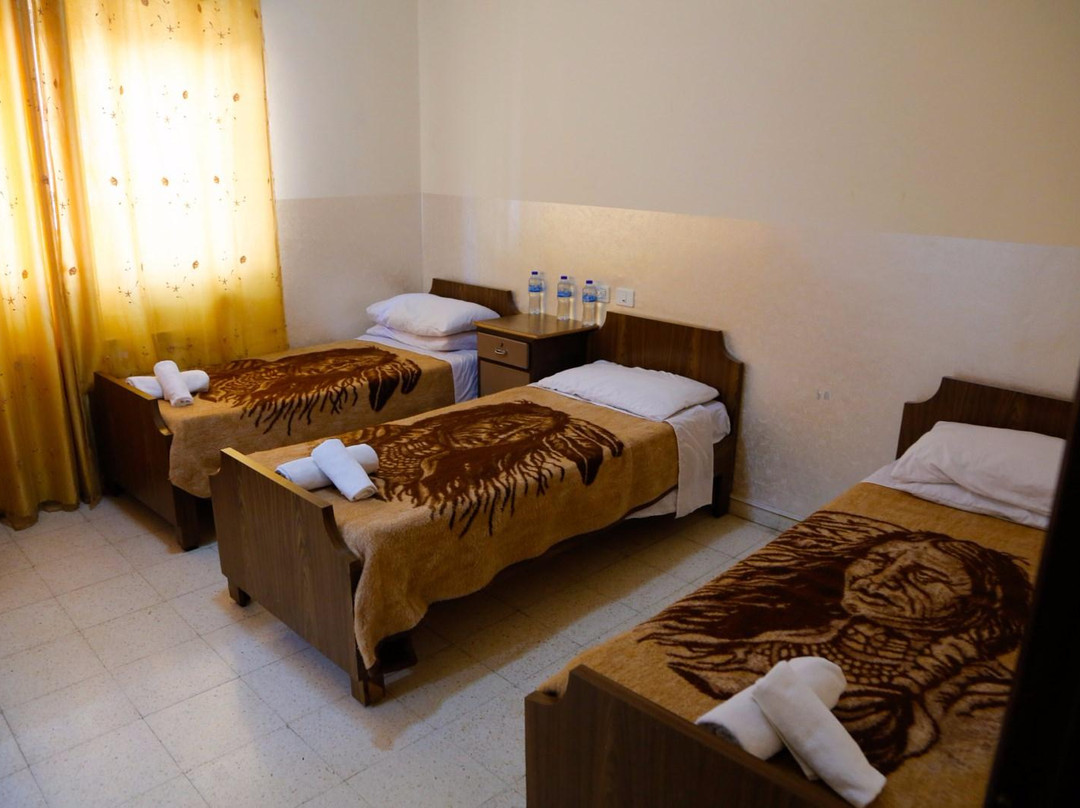 Beit Sahour酒店住宿-Savior Guesthouse