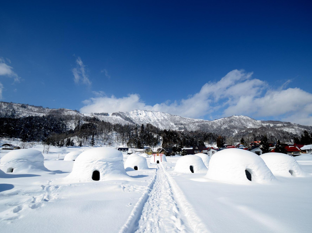 ことぶき村レストラン