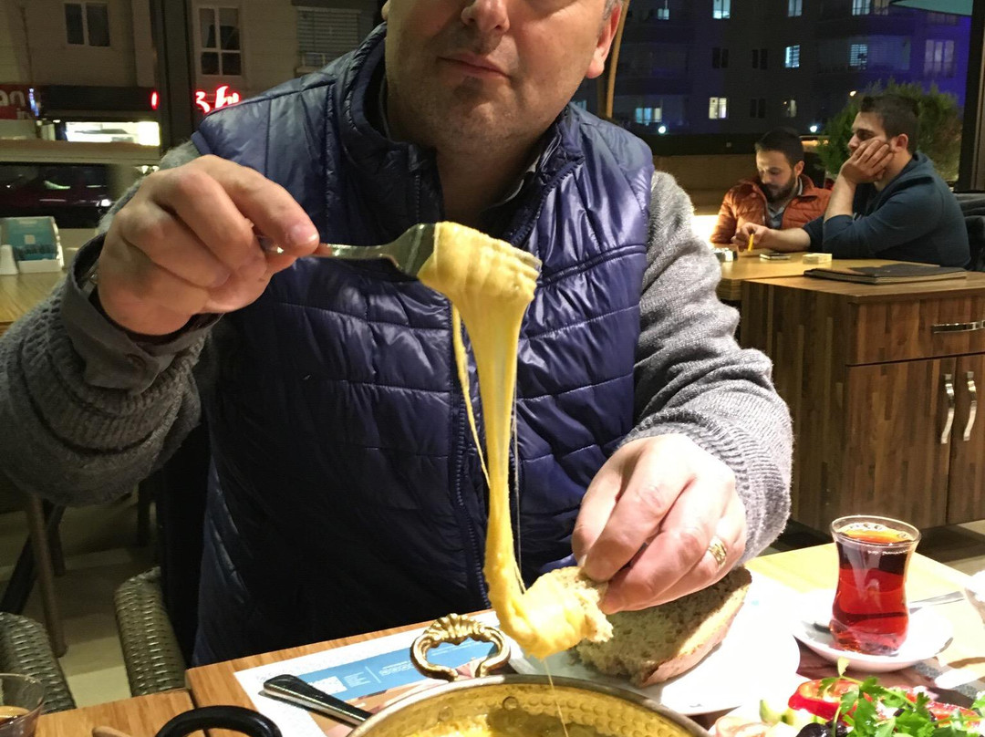 PECKO Pastanesi