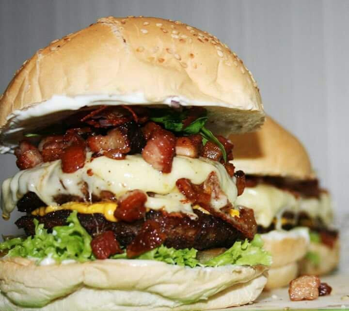 Hamburgueria Vital Burger