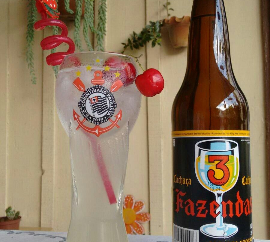 Anahy餐馆和美食-Lanchonete E Restaurante Central