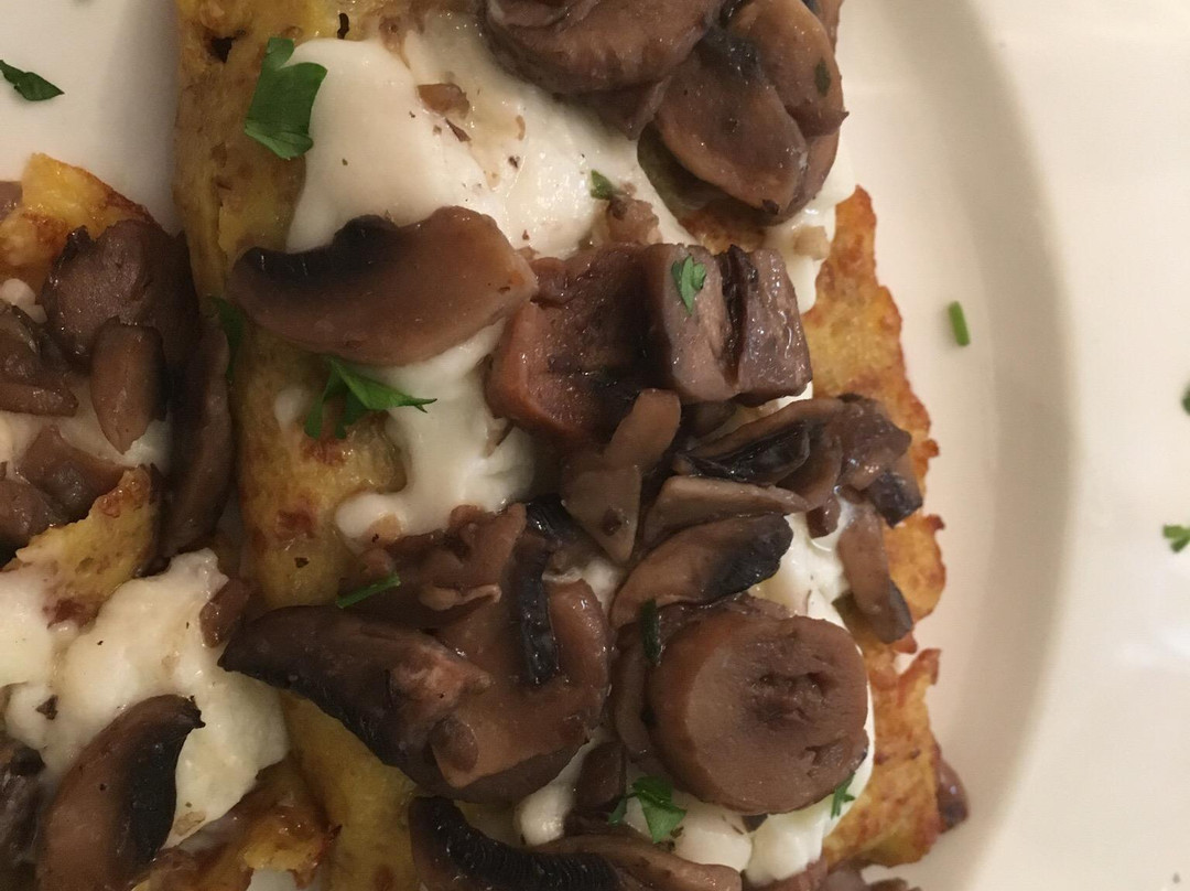 Sanguarzo餐馆和美食-Al Giro di Boa