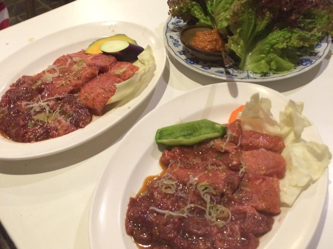 Kume-jima餐馆和美食-Kirino