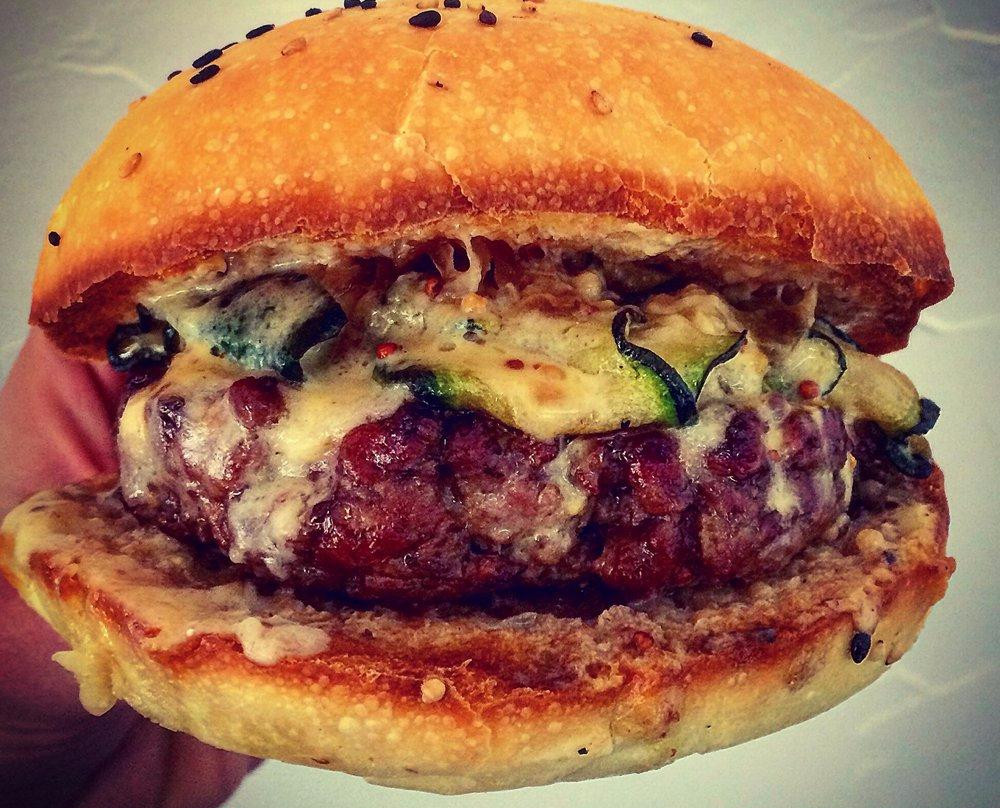 Burger-POP