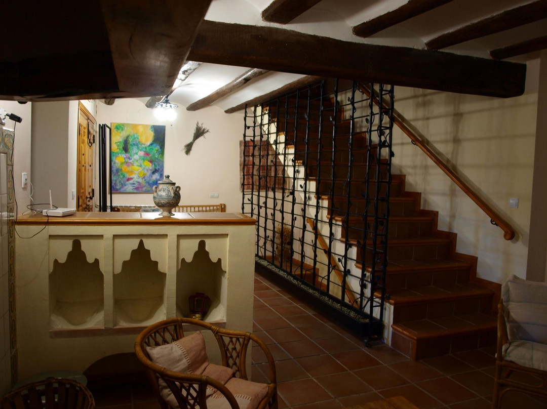 Casa Rural El Molino