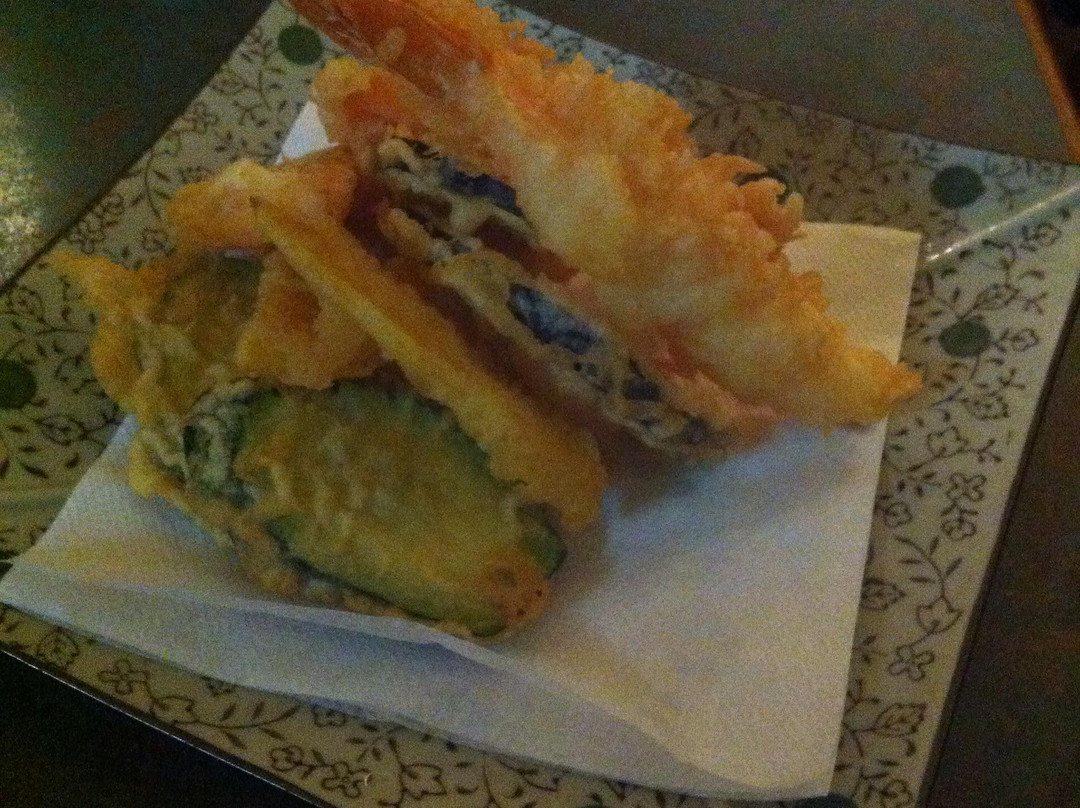 Akiya Japanese Restaurant