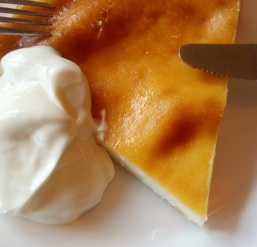 Zaosinovo餐馆和美食-Uralskiye Posikunchiki