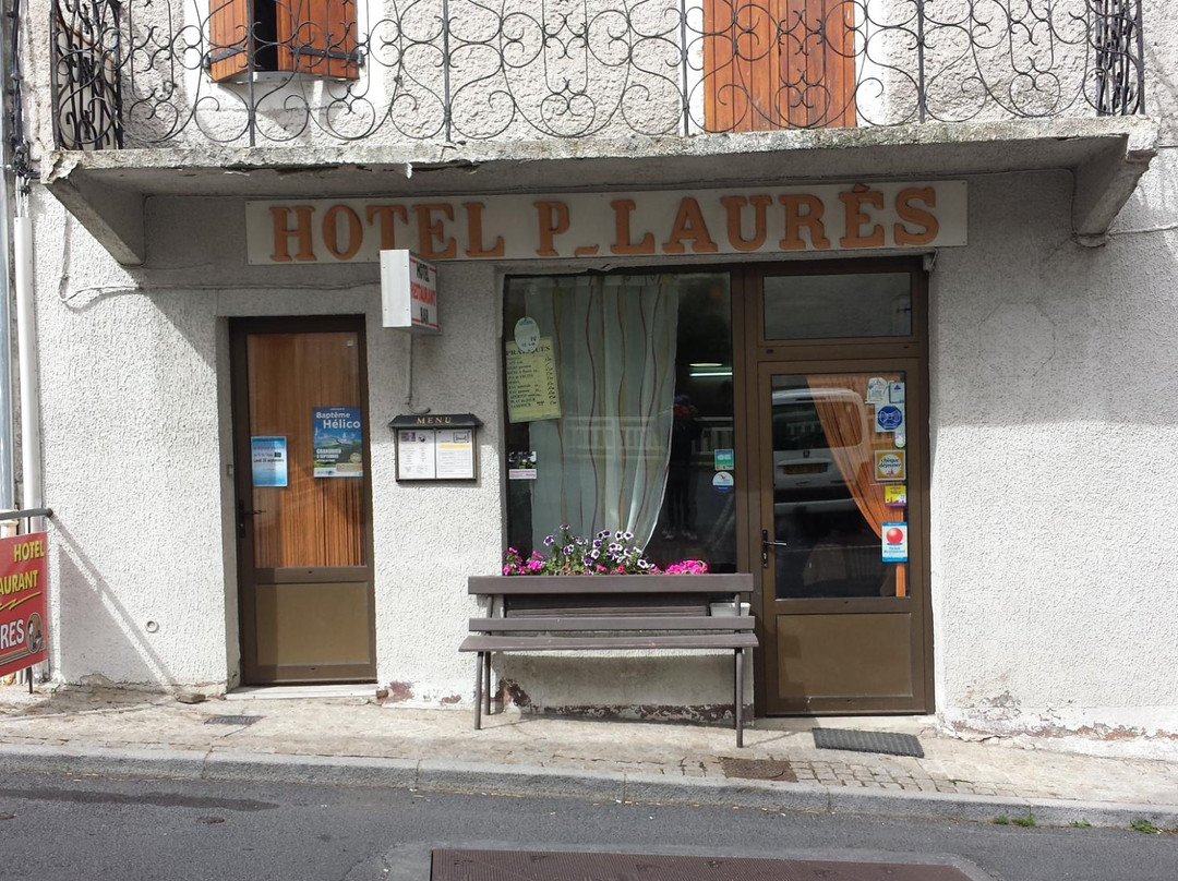 La Panouse旅游攻略图片
