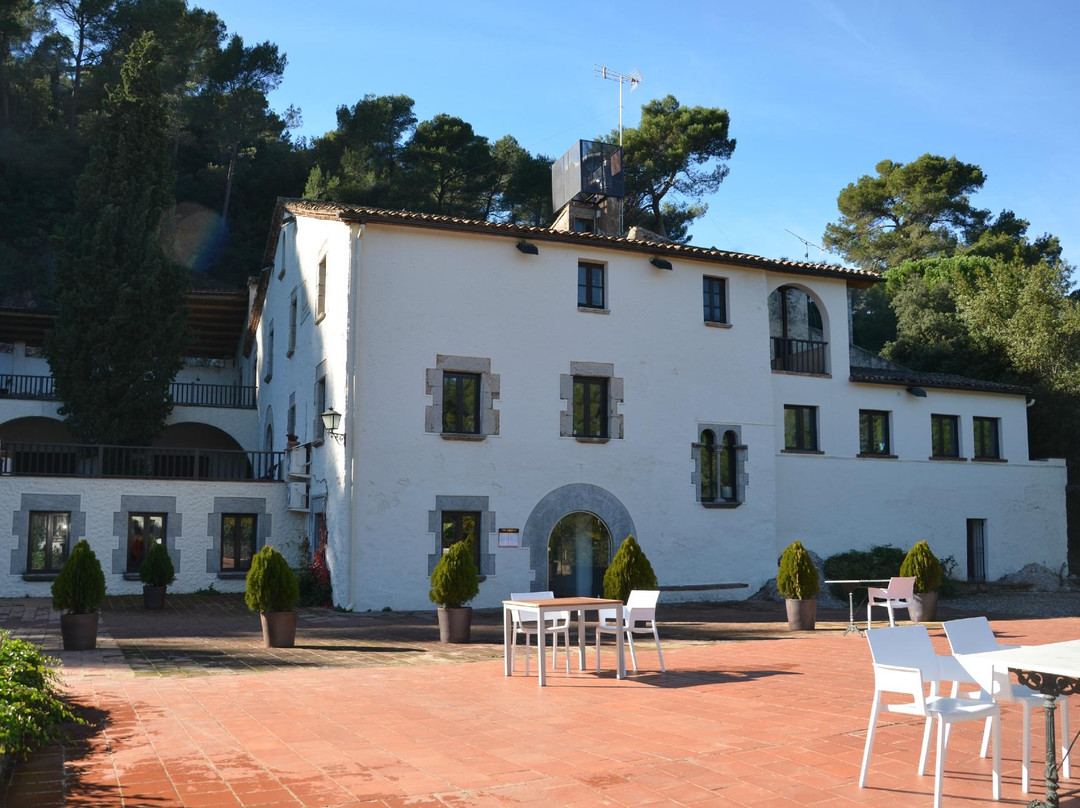 Can Torrella Restaurant