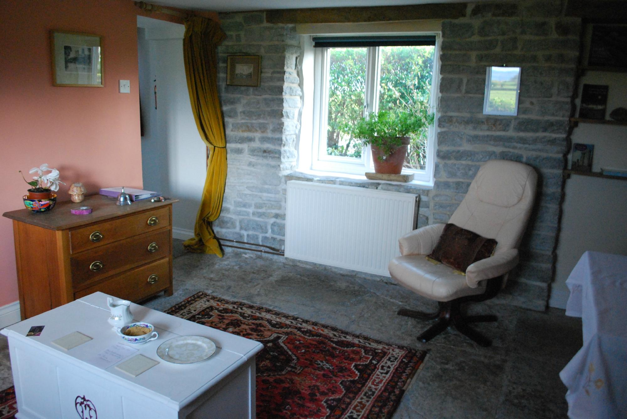 Havyatt Cottage B&B-客卧