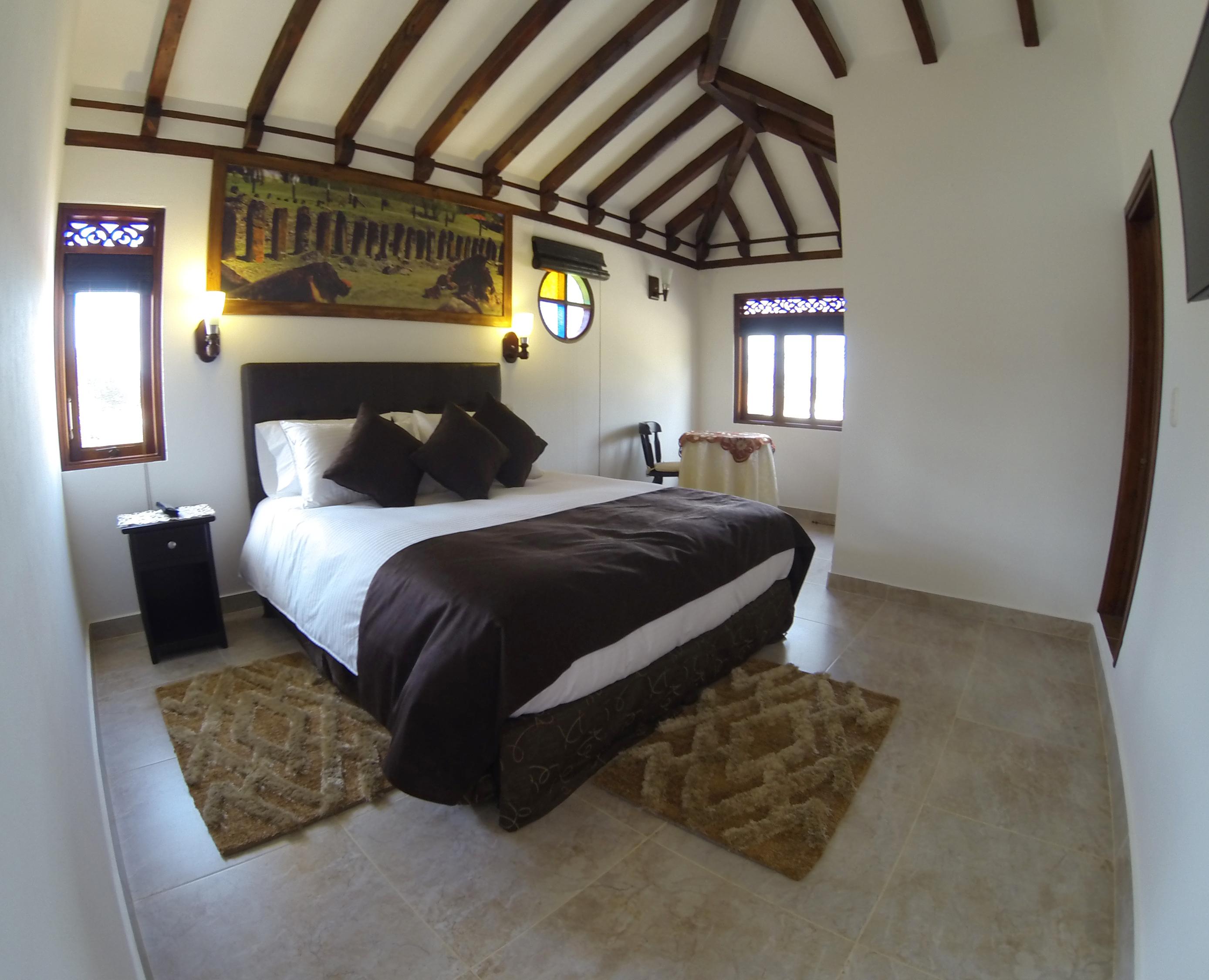 Casa Hotel la Quinta Avenida-官方