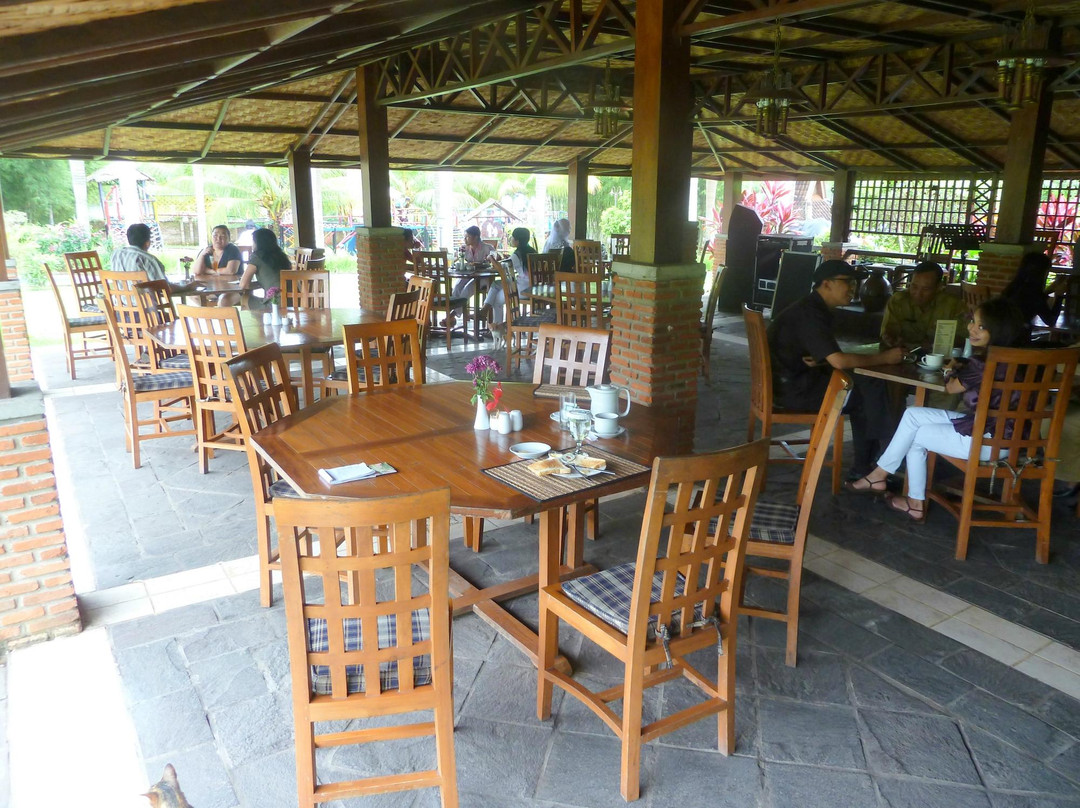 Metro酒店住宿-卡彭威萨塔塔贝英达酒店