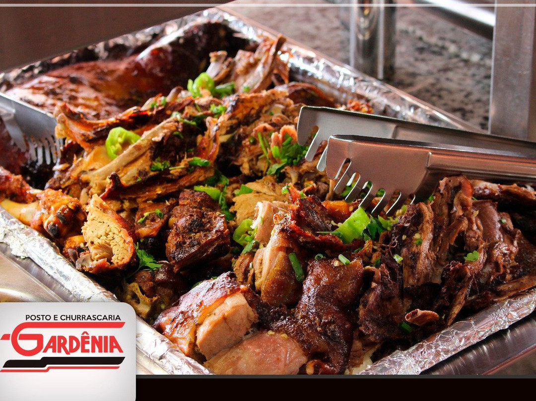 Gardênia Bar e Churrascaria